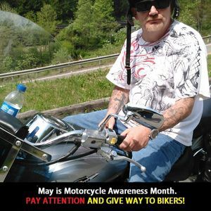 Meet your Posher, Ricky